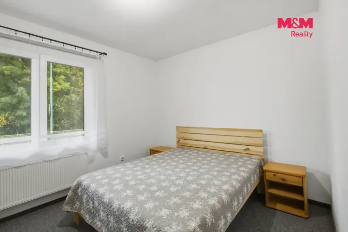 Prodej rodinného domu, Lány, Lesní, 110 m2