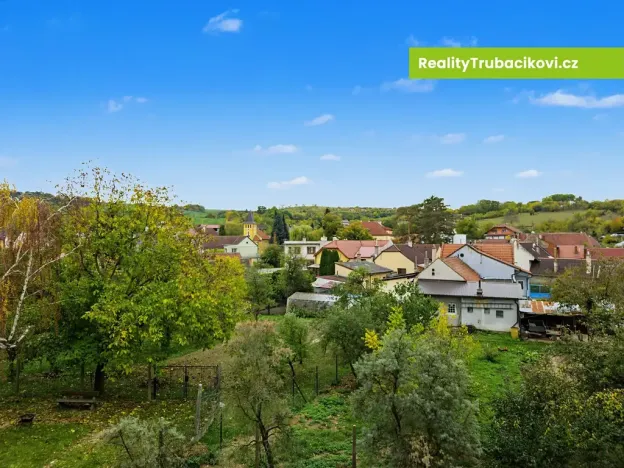 Pronájem bytu 2+kk, Uherské Hradiště, Markov, 60 m2