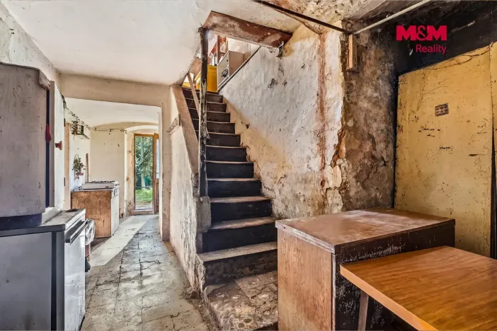 Prodej pozemku pro bydlení, Ryjice, 1818 m2