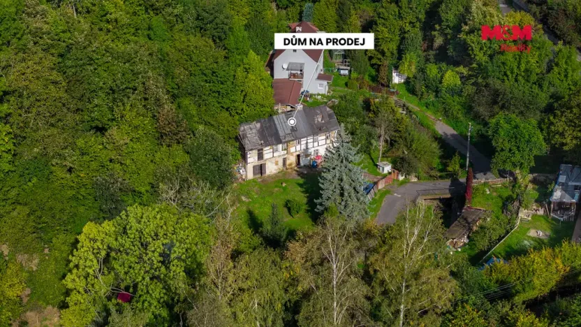 Prodej pozemku pro bydlení, Ryjice, 1818 m2
