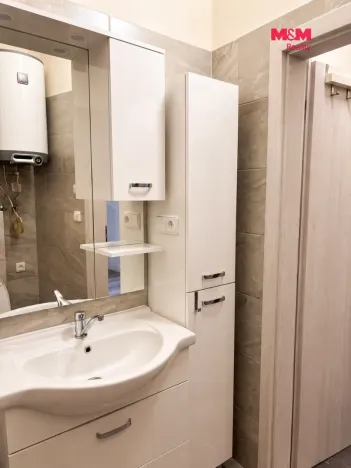 Prodej bytu 1+kk, Šumperk, Uničovská, 57 m2