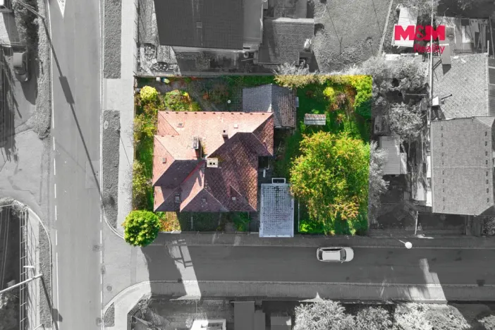 Prodej rodinného domu, Rychnov nad Kněžnou, Na Láni, 160 m2