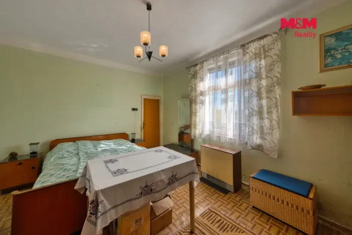 Prodej rodinného domu, Rychnov nad Kněžnou, Na Láni, 160 m2