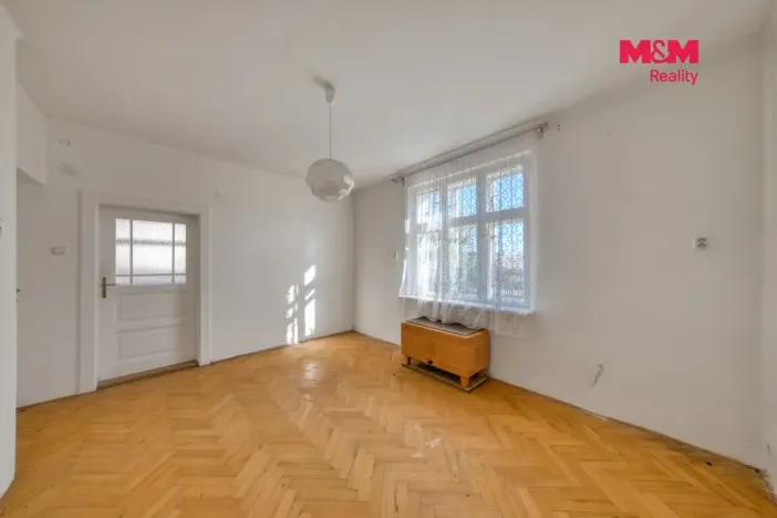 Prodej rodinného domu, Rychnov nad Kněžnou, Na Láni, 160 m2