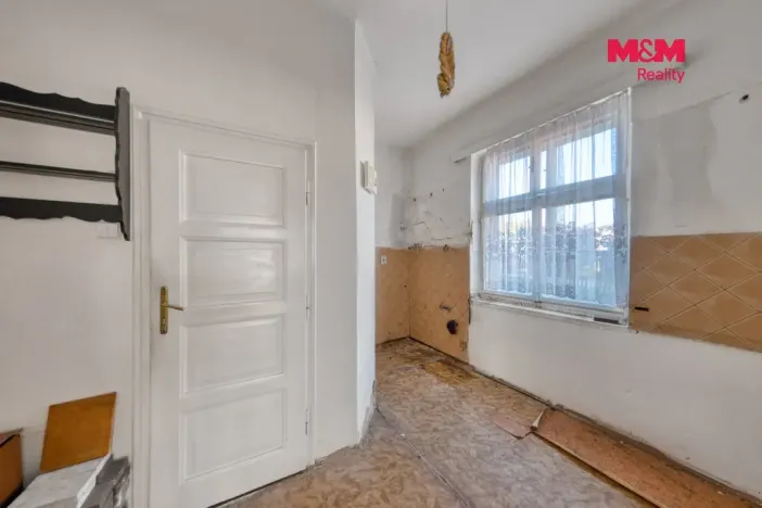 Prodej rodinného domu, Rychnov nad Kněžnou, Na Láni, 160 m2