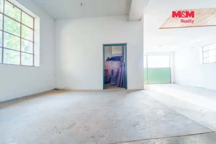 Prodej pozemku pro bydlení, Břasy - Vranovice, 334 m2