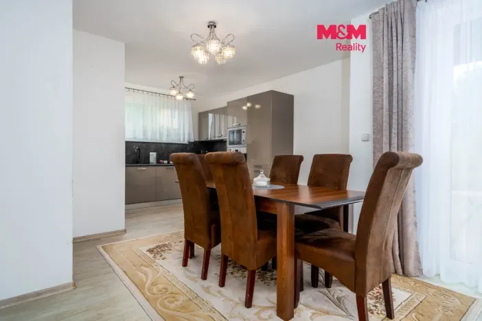 Prodej rodinného domu, Zlatá, 108 m2