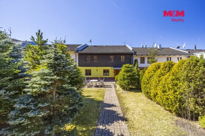 Prodej rodinného domu, Lipno nad Vltavou, 194 m2