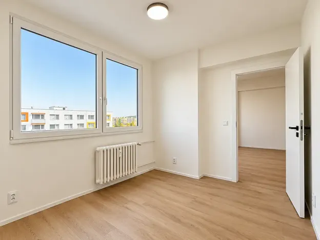 Prodej bytu 3+kk, Mladá Boleslav, U stadionu, 64 m2