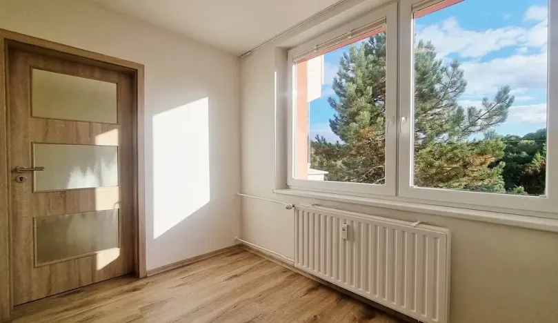 Pronájem bytu 1+1, Brno, Štouračova, 32 m2