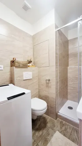 Pronájem bytu 1+1, Brno, Štouračova, 32 m2