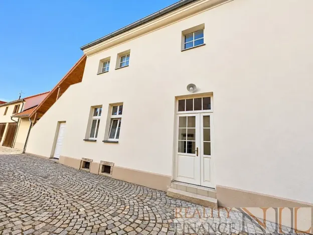 Pronájem bytu 1+kk, Plzeň, Prvomájová, 35 m2