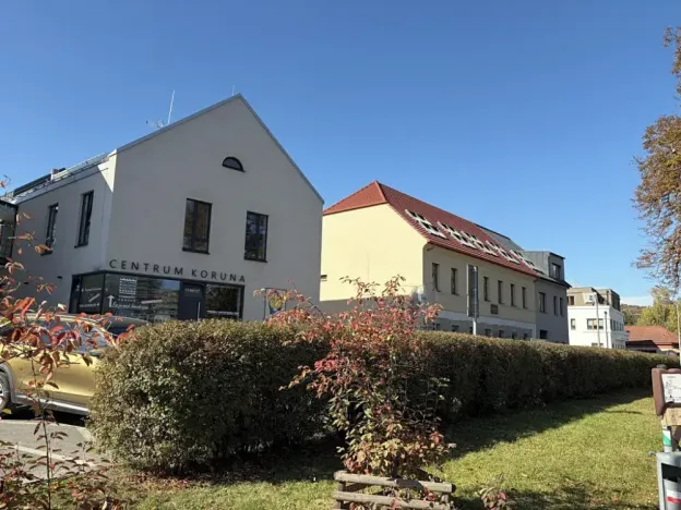 Prodej bytu 1+kk, Praha - Radotín, náměstí Osvoboditelů, 35 m2