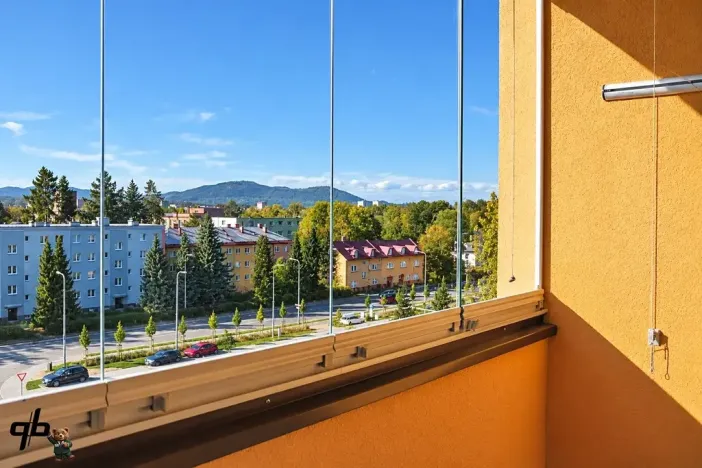 Prodej bytu 3+1, Frýdek-Místek, J. Božana, 68 m2