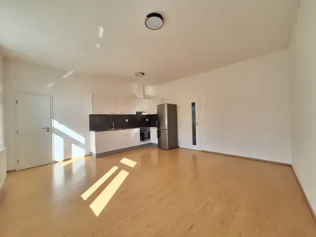 Pronájem bytu 3+kk, Praha - Libeň, Davídkova, 69 m2