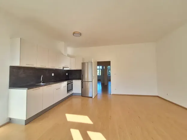 Pronájem bytu 3+kk, Praha - Libeň, Davídkova, 69 m2
