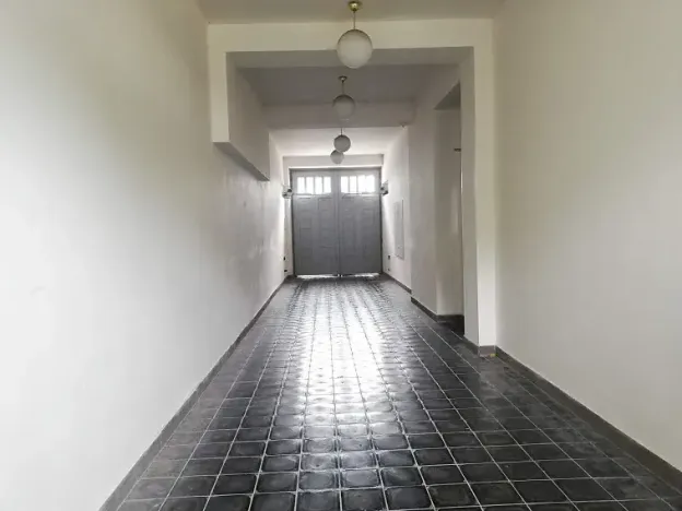 Pronájem bytu 3+kk, Praha - Libeň, Davídkova, 69 m2