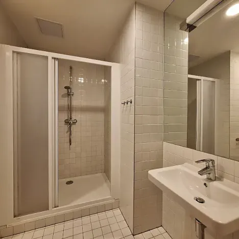 Pronájem bytu 2+kk, Praha - Smíchov, Fráni Šrámka, 43 m2