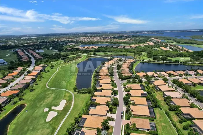 Prodej rodinného domu, Bradenton, Spojené státy americké, 248 m2