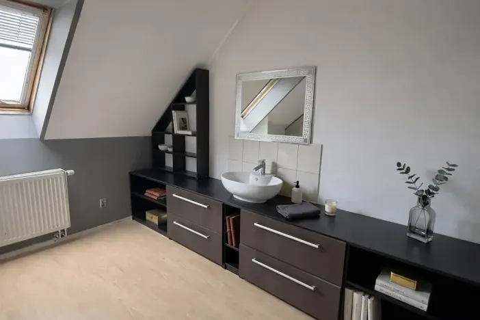 Prodej bytu 4+1, Březová, Odborářů, 122 m2