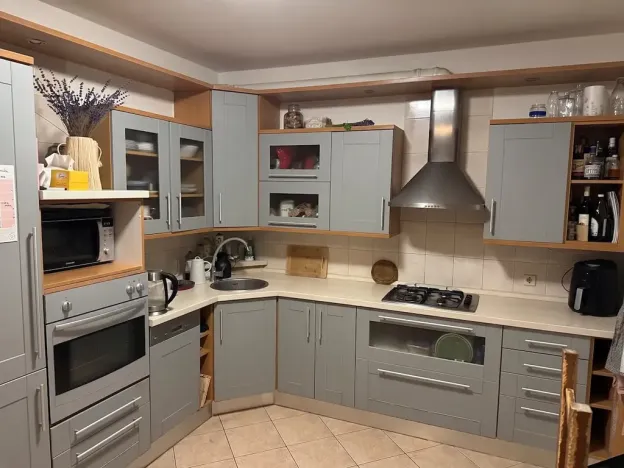 Pronájem bytu 2+kk, Kroměříž, Talichova, 48 m2