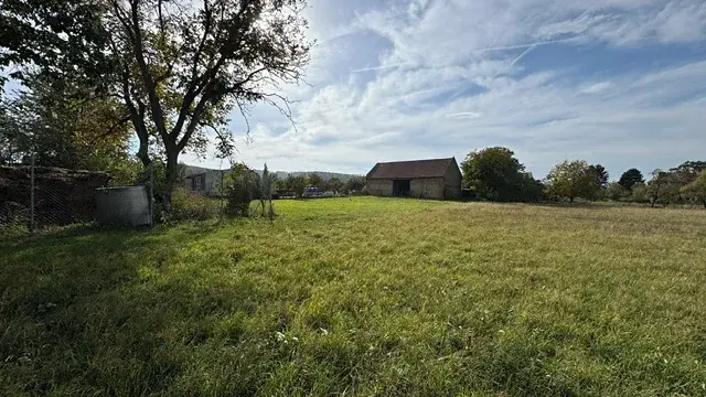 Prodej stavebního pozemku, 2610 m², Kroměříž, Kotojedy