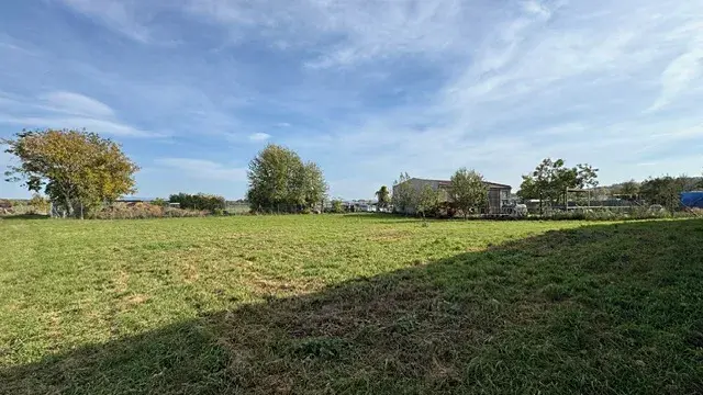 Prodej pozemku pro bydlení, Kroměříž, 2610 m2