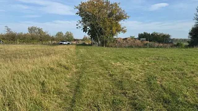 Prodej pozemku pro bydlení, Kroměříž, 2610 m2