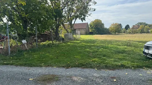 Prodej pozemku pro bydlení, Kroměříž, 2610 m2