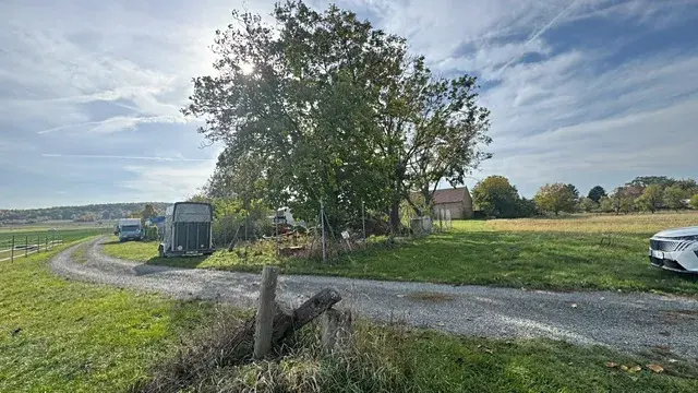 Prodej pozemku pro bydlení, Kroměříž, 2610 m2