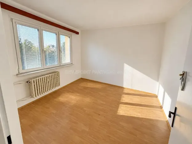 Prodej bytu 2+1, Přerov, Interbrigadistů, 50 m2