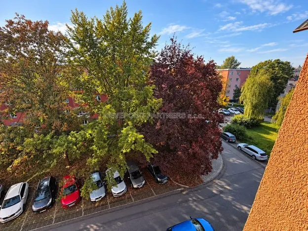 Prodej bytu 2+1, Přerov, Interbrigadistů, 50 m2