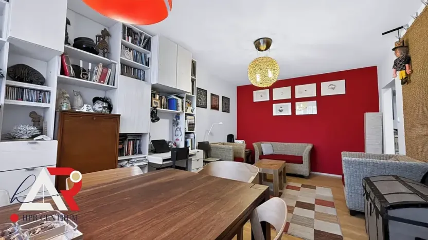 Prodej bytu 3+1, 75 m², Galandauerova, Brno, Královo Pole