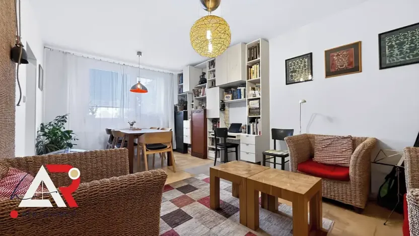 Prodej bytu 3+1, Brno, Galandauerova, 75 m2