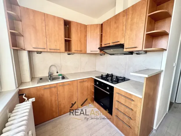 Pronájem bytu 2+1, Brno, Opálkova, 62 m2