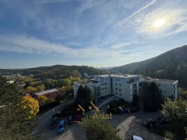 Pronájem bytu 2+1, Brno, Opálkova, 62 m2