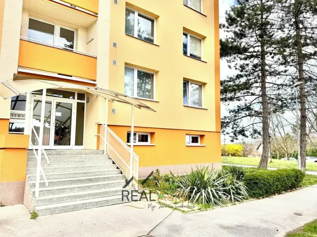 Pronájem bytu 2+1, Brno, Opálkova, 62 m2