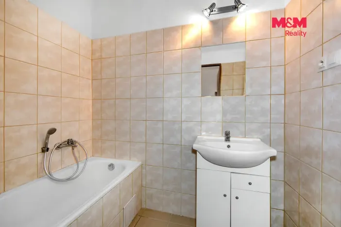 Pronájem bytu 1+kk, Plzeň - Východní Předměstí, Koterovská, 43 m2