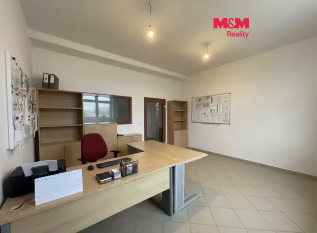 Pronájem pozemku, 40 m², K Paterům, Kostelec nad Labem, Jiřice