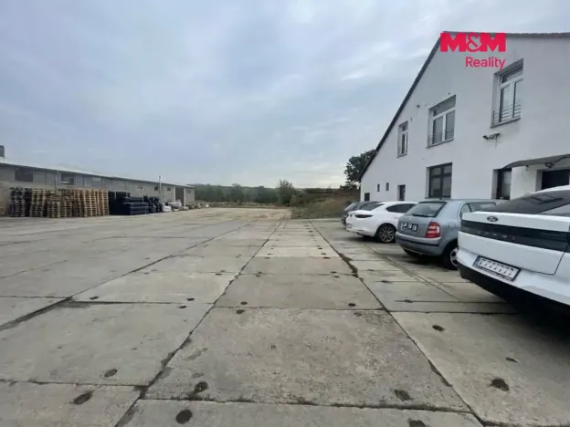 Pronájem obchodního prostoru, Kostelec nad Labem - Jiřice, K Paterům, 40 m2