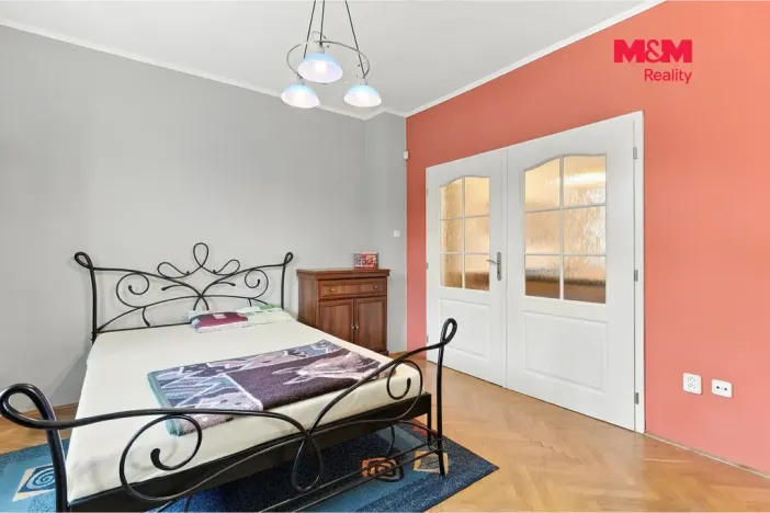 Prodej rodinného domu, Šluknov, Sokolská, 250 m2