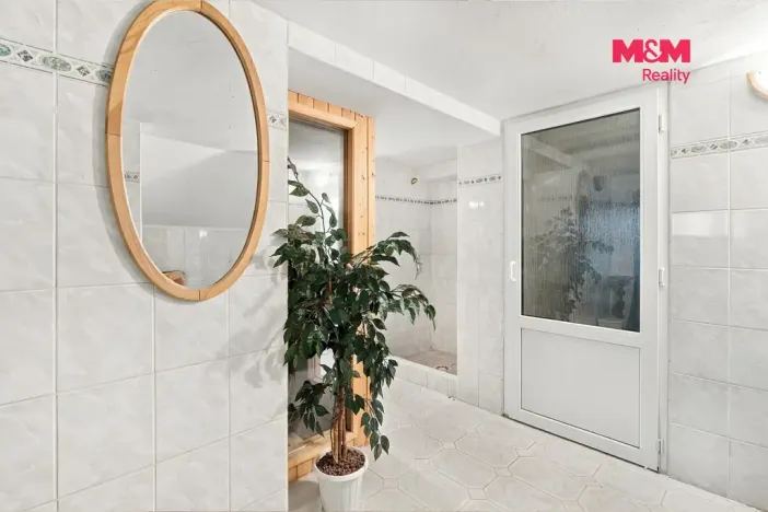 Prodej rodinného domu, Šluknov, Sokolská, 250 m2