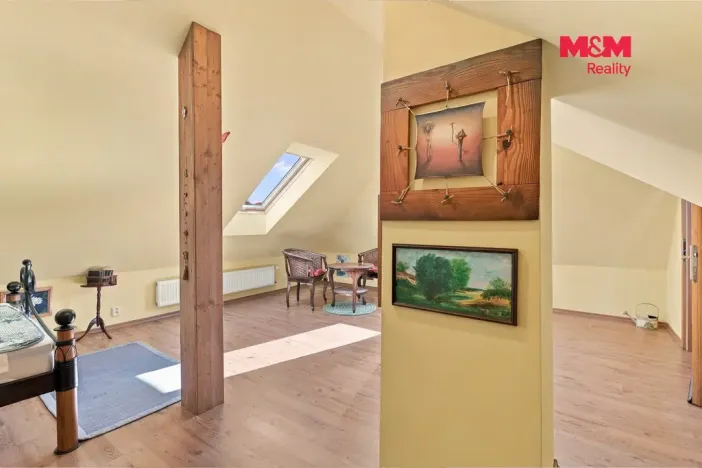 Prodej rodinného domu, Šluknov, Sokolská, 250 m2