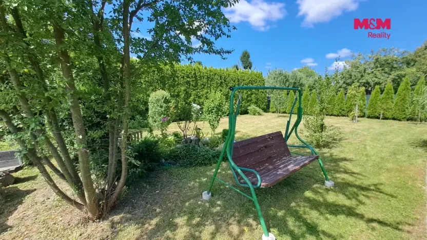 Prodej zahrady, Odry, Vítovská, 400 m2