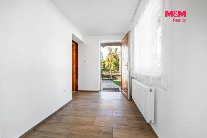 Prodej rodinného domu, Mnichov, 150 m2