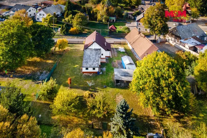 Prodej rodinného domu, Mnichov, 150 m2