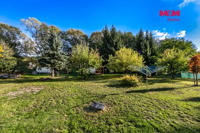 Prodej rodinného domu, Mnichov, 150 m2