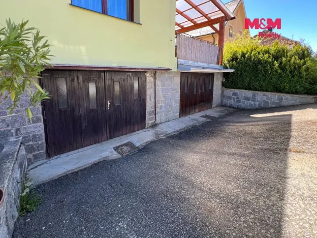 Prodej rodinného domu, Sušice - Sušice II, Osvobození, 271 m2