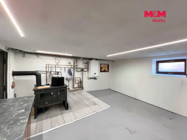 Prodej rodinného domu, Sušice - Sušice II, Osvobození, 271 m2