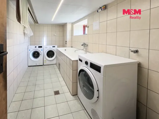 Prodej rodinného domu, Sušice - Sušice II, Osvobození, 271 m2
